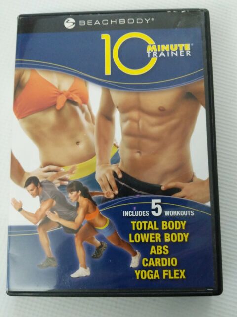 tony horton 10 minute workout pdf tony horton 10 minute workout pdf
