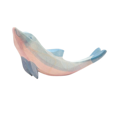 Ostheimer  2292 Delfin Kopf hoch NEU vom Fachhändler