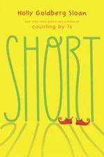 Short by Holly Goldberg Sloan (2017, Hardcover)