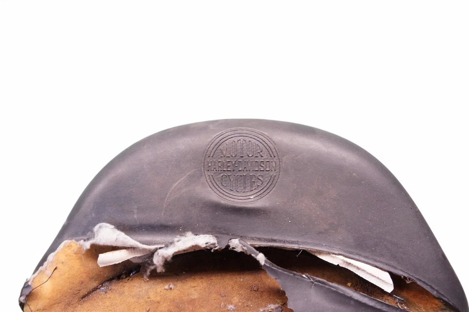 Harley-FO Super Glide 1990 FXRP FXRT FXRD EVO *2889 asientos  Foto 3 de 4