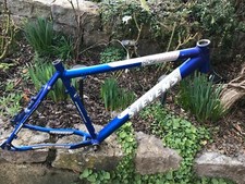 STEVENS.MTB-Rahmen.26 Zoll.Alu.