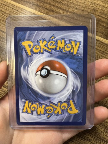 Morpeko VMAX 038/072 - Holo Ultra Rare - Full Art - Shining Fates - Near Mint - Picture 2 of 7