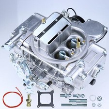 For Ford Mustang 7.0l 427cu 600cfm Holley 4160 Street Warrior Carb For Ford Mustang 7.0l 427cu 600cfm Holley 4160 Street Warrior Carb