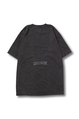 vaultroom MONSTER HUNTER GREAT JAGRAS T-shirt Charcoal Japanese 