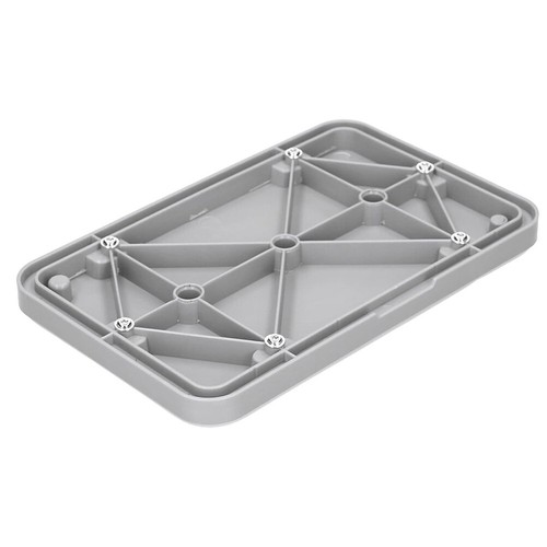 1x Klappe Wartungsklappe Servicetür Trockner geeignet für Bosch Siemens 00646776 - Bild 17 von 17