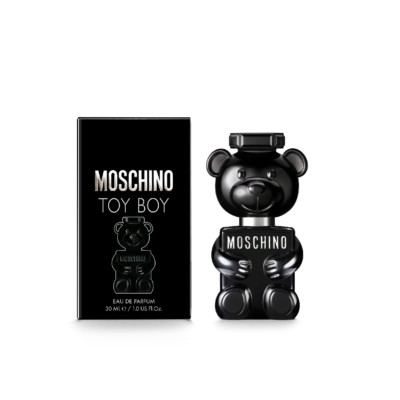 Moschino Toy Boy  30 / 50 / 100 ml  Eau de parfum