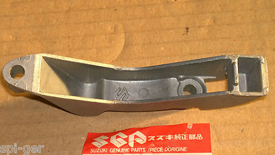 77-82 GS550 GS650 Katana New Genuine Suzuki Cam Chain Guide Holder