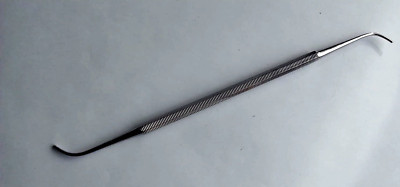 100.Stück Füllungsinstrumente PK Thomas  Fig.2 Rostfreien Edelstahl