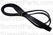 230756 DRIVE BELT, DRUM TD30X30, 231664, FOR WASCOMAT