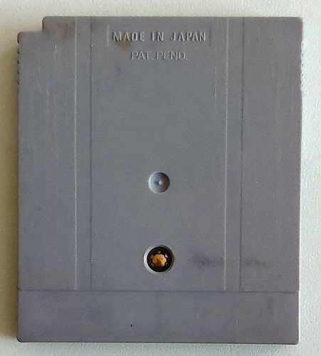 verschiedene Nintendo Gameboy Spiele - zum Einzelverkauf - Zustand: Gut - #sk - Bild 14 von 16