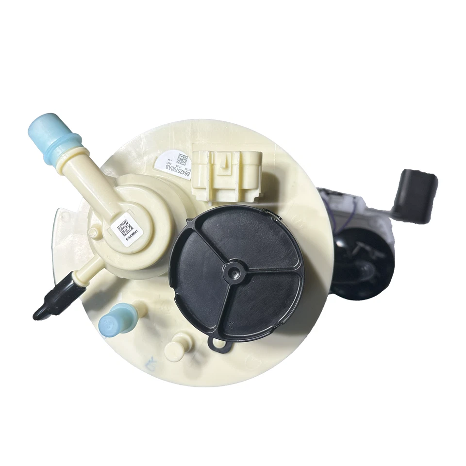 NEW OEM MOPAR TANK MOUNTED FUEL PUMP 2022-2023 JEEP GRAND WAGONEER 68425790AB Foto 3 de 4