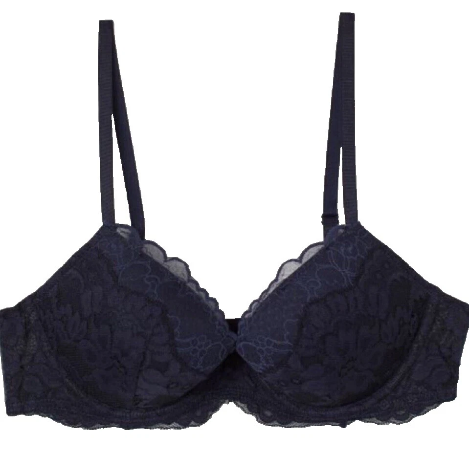 Brasieres y Floral Avenue Bra Sets para Mujeres