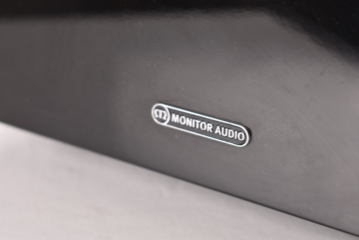 Monitor Audio Radius 380 Subwoofer Cabinet | eBay