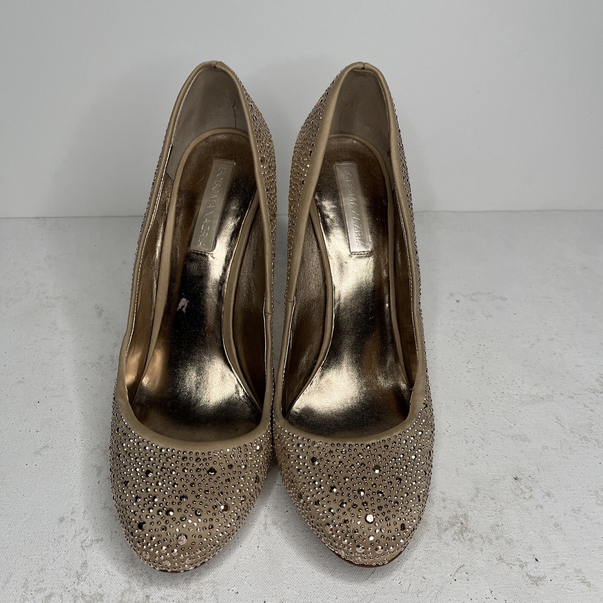 BCBG MAXAZRIA スパンコールトップス BCBG MAXAZRIA スパンコールトップス