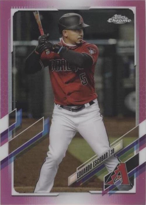 Pink Refractor