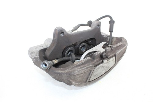 2012 - 2018 AUDI A6 A7 FRONT LEFT DRIVER SIDE ABS BRAKE CALIPER #14071 - Picture 10 of 12