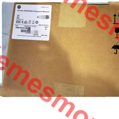 New Sealed 2094-BC04-M03-S  Fast Shipping with 1 Year Warranty