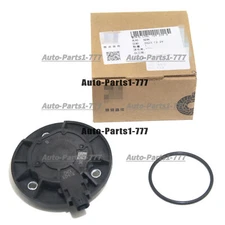 Engine Camshaft Solenoid Valve 06L109259D for Audi A4 A6 VW Golf Jetta 1.8/2.0T