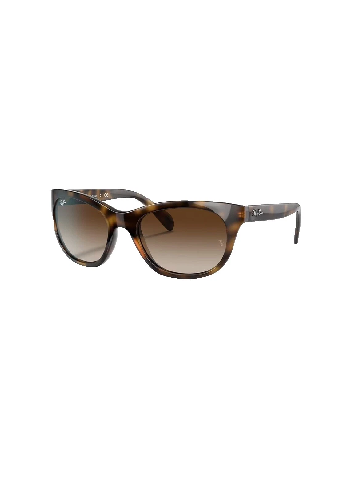 Ray-Ban Wrap Sunglasses for Women