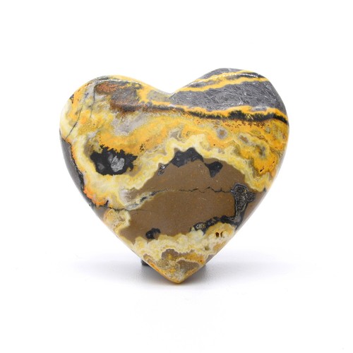 Bumblebee Jasper Heart - Foto 2 di 3