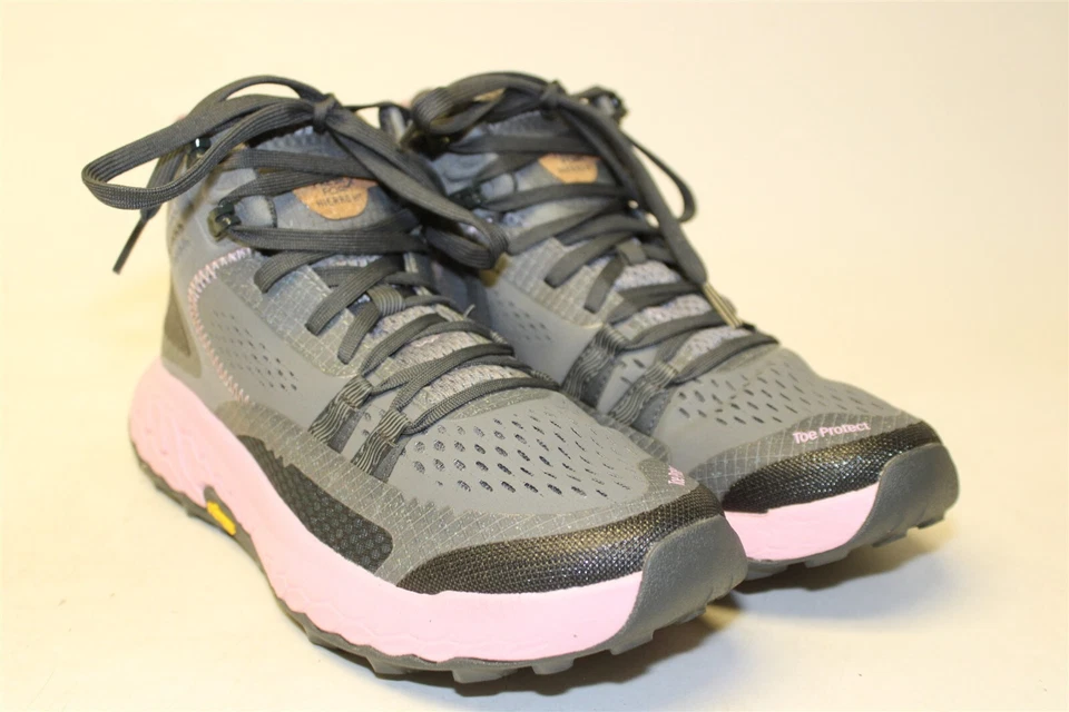 New Balance Fresh X Foam Hierro HT Zapatillas de Trail Running para Mujer 8 B 39 Bota de Senderismo Foto 2 de 4
