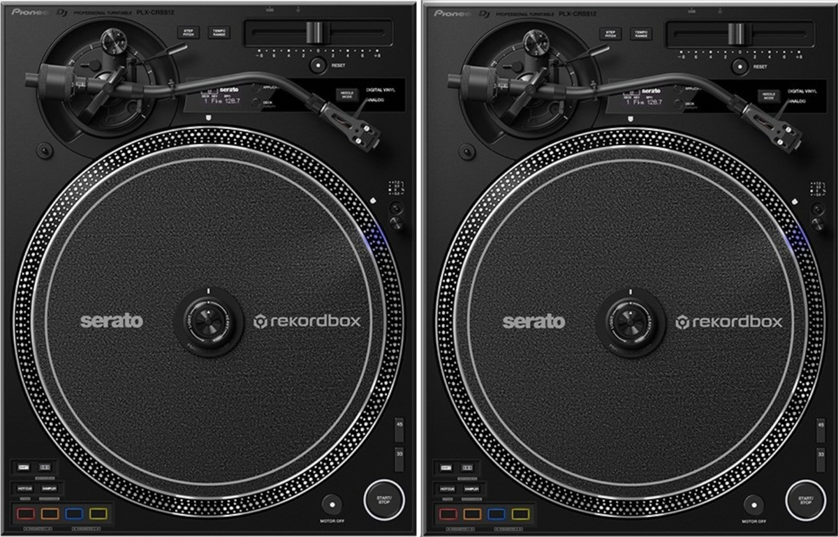 【購入者決定】Pioneer PLX-1000 ② Pioneer plx 1000 GOLD Turntables (Pair) | eBay
