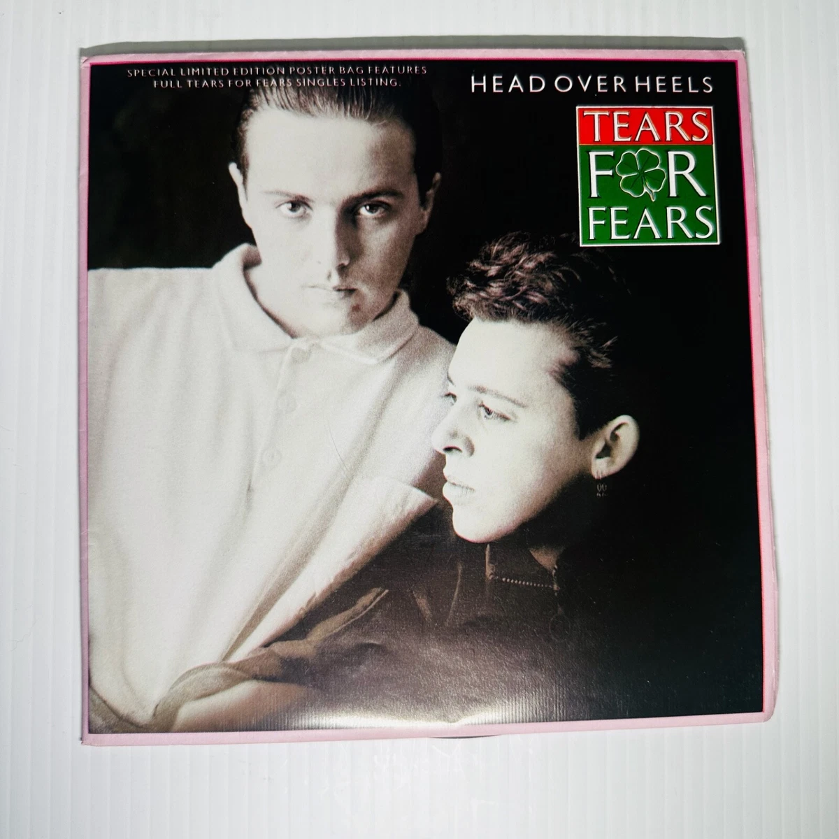Tears for Fears 7