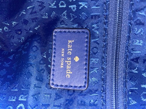 Kate Spade New York Rey Beach Tote - Picture 9 of 10