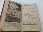 Leather Religion, Spirituality & Bibles 1700-1799 Antiquarian & Collectable Books