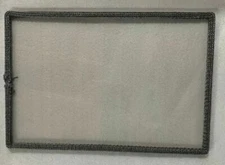 Ashley & Breckwell Glass (C-D-031) some  Big E pellet stoves with Gasket