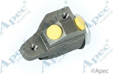 Wheel Cylinder Front/Left FOR MORRIS MINOR 1.1 62->71 Estate Van Apec