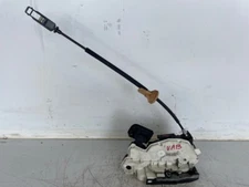 10-13 VOLKSWAGEN GOLF DOOR LOCK ASSEMBLY (RIGHT FRONT) 5K2 837 016B