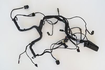 【n】 BMW R1200 RT LC K52 2013 2014 MAIN ENGINE WIRING HARNESS LOOM