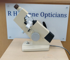 EYCO Lensmeter/Focimeter