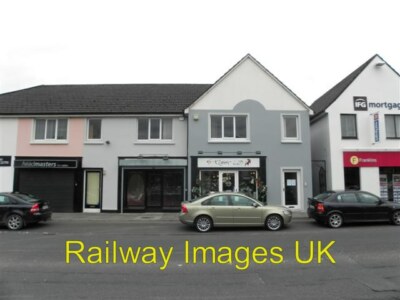 Foto - Tigerlilie Letterkenny c2011