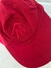 vintage*MARLBORO baseball cap*Red*Strap back*Country Store*nwot — photo 3