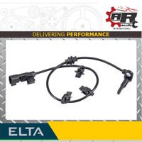 Abs Drehzahlsensor - Heck - L/R - Passend FüR Mercedes Orlando (J309) 2011-2015