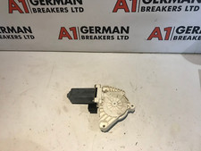 GENUINE 16-19 VW GOLF R MK7.5 PASSENGER FRONT WINDOW MOTOR 5Q4959801B