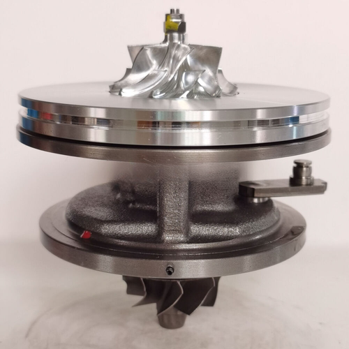 Turbo cartridge core K03 9807873180 53039700394 Ford Citroen Pkw DW10FC 180HP - Picture 3 of 8