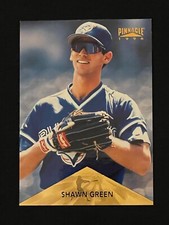 1996 Pinnacle Baseball Cards (((Combined Shipping)))