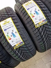 COPPIA N. 2 PNEUMATICI IMPERIAL 215/60 R17  100V GOMME NUOVE 4 STAGIONI M+S
