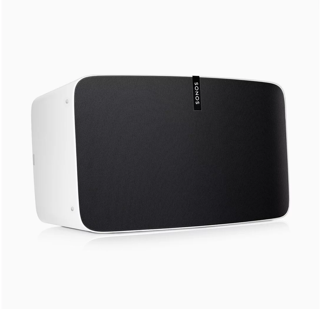 Play:5 Smart Wireless Speaker, 5 2nd Gen, Brilliant Sound | eBay