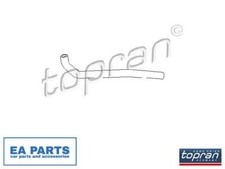 Radiator Hose for VW TOPRAN 102 723 fits Lower