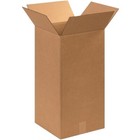 Cardboard 24" Interior Height Corrugated Boxes Boxes