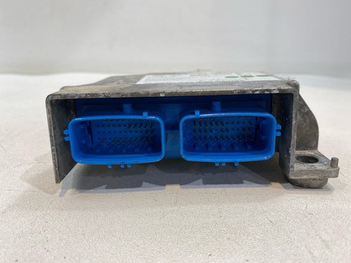 Fits 2015 2016 HYUNDAI GENESIS Sedan SRS Control Module OEM No Cash Data! - Picture 2 of 9