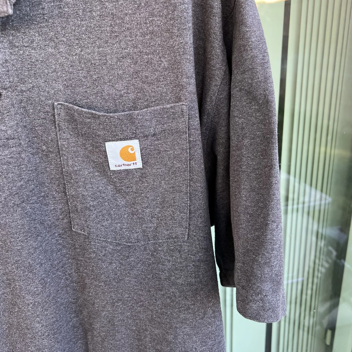 Carhartt clearance gil coat