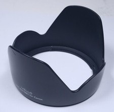 Vello LHC-EW78BII  Twist-On Lens Hood for Canon Ø76mm Photo Accessory