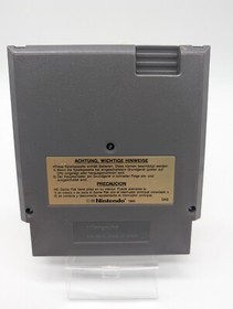 Shadowgate NES Modul | Nintendo | NOE - getestet