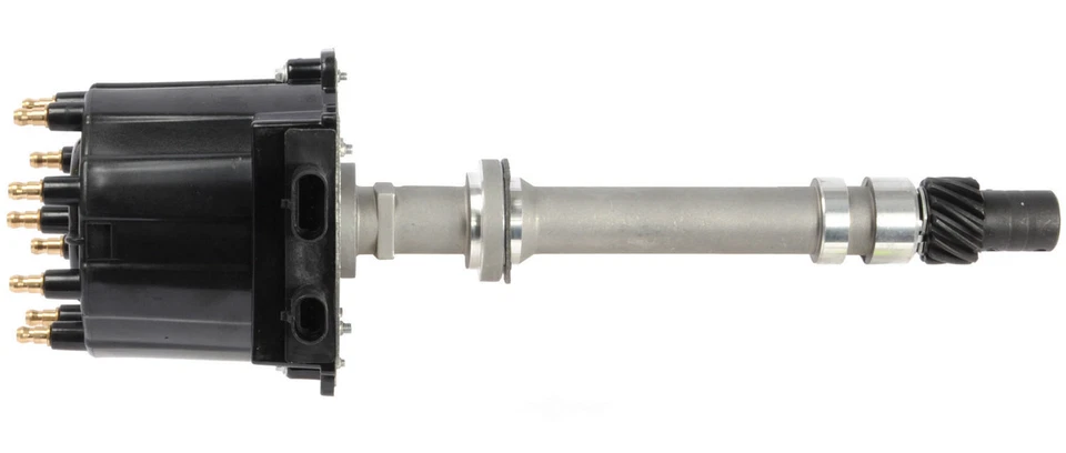 Distribuidor compatible con Pontiac Firebird Grand Prix 1987-1992 CARDONE NUEVO Foto 3 de 4