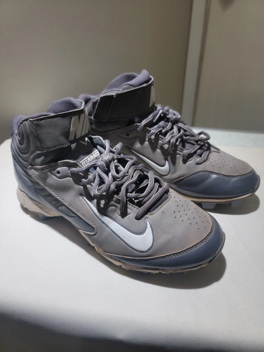 Nike huarache baseball cleats 2015 sale